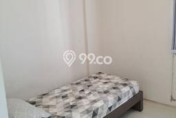Siap Milik Apartemen 1 Kamar Tidur, 1 Kamar Mandi di Pagedangan, Tangerang Siap Milik Apartemen 1 Kamar Tidur, 1 Kamar Mandi di Pagedangan, Tangerang