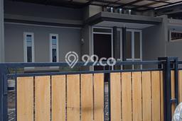 Dijual Rumah Eksklusif 2 KT di Cikupa Citra Raya, Tangerang Dijual Rumah Eksklusif 2 KT di Cikupa Citra Raya, Tangerang