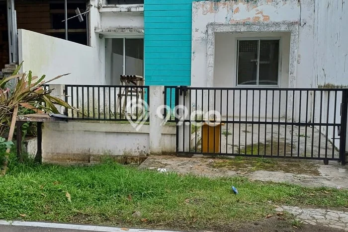 Rumah sewa siap pakai 2 Kamar Tidur di Cikupa Citra Raya, Tangerang Rumah sewa siap pakai 2 Kamar Tidur di Cikupa Citra Raya, Tangerang