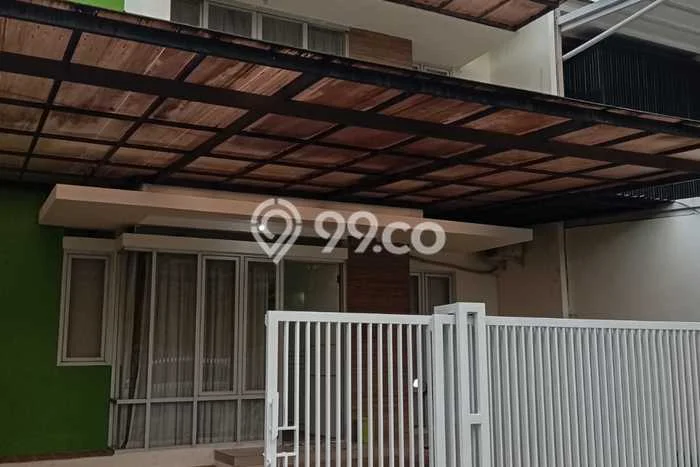 Disewakan! Rumah 3 Kamar Tidur &
2 Kamar Mandi di Cikupa Citra Raya, Tangerang Disewakan! Rumah 3 Kamar Tidur &
2 Kamar Mandi di Cikupa Citra Raya, Tangerang