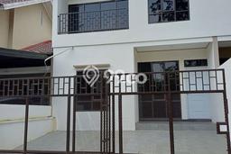 KESEMPATAN TERBAIK! Rumah Asri di Cikupa Citra Raya, LT 89m² LB 148m² KESEMPATAN TERBAIK! Rumah Asri di Cikupa Citra Raya, LT 89m² LB 148m²