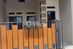 Rumah Modern LB/LT 60m2/72m2 Dijual di Cikupa Citra Raya, Tangerang Rumah Modern LB/LT 60m2/72m2 Dijual di Cikupa Citra Raya, Tangerang