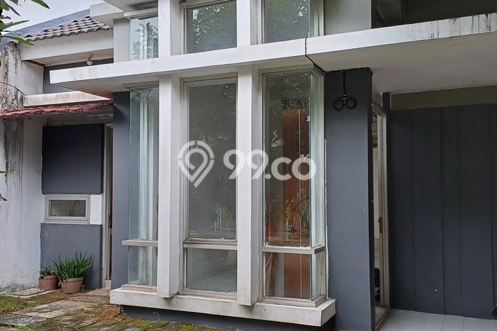 Rumah Modern 2 KT di Cikupa Citra Raya Tangerang Unfurnished Rumah Modern 2 KT di Cikupa Citra Raya Tangerang Unfurnished