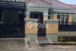Jual Rumah Modern 3 KT di Villa Melati Mas, Tangerang Selatan Jual Rumah Modern 3 KT di Villa Melati Mas, Tangerang Selatan