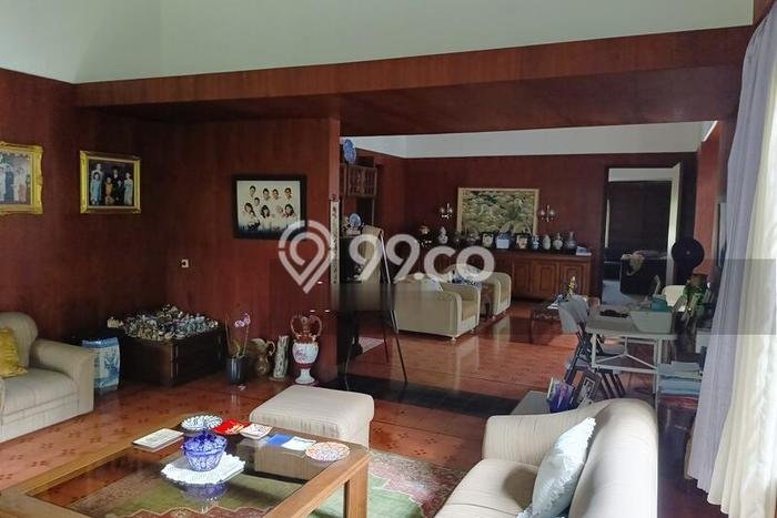 Rumah Luxury Modern Siap Huni di Dago Bandung Rumah Luxury Modern Siap Huni di Dago Bandung