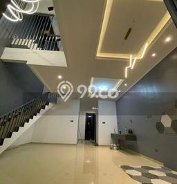 Rumah dengan Lokasi Strategis 3 KT di Geger Kalong, Bandung Rumah dengan Lokasi Strategis 3 KT di Geger Kalong, Bandung