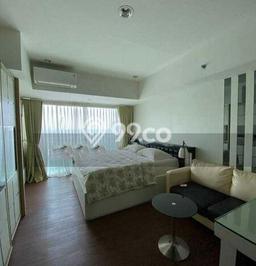 Hunian Apartemen Bagus di Coblong 1 Kamar Tidur Hunian Apartemen Bagus di Coblong 1 Kamar Tidur