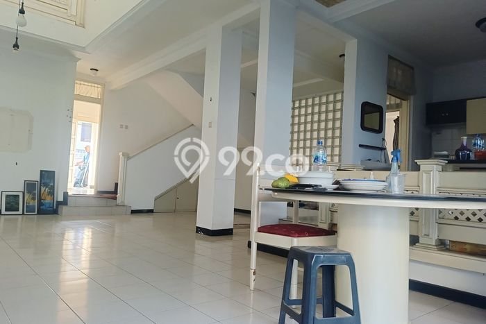 Dijual Rumah Premium dengan Fasilitas Sekitar Lengkap di Batununggal, Bandung Dijual Rumah Premium dengan Fasilitas Sekitar Lengkap di Batununggal, Bandung