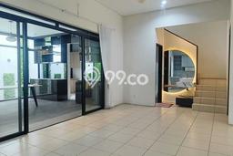 Rumah Kawasan Kota Baru Parahyangan, Luas 162m2m², Bangunan 198m2m² Rumah Kawasan Kota Baru Parahyangan, Luas 162m2m², Bangunan 198m2m²