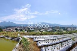 Tanah Dijual Area Strategis di Lembang Bandung 20000m2 Tanah Dijual Area Strategis di Lembang Bandung 20000m2