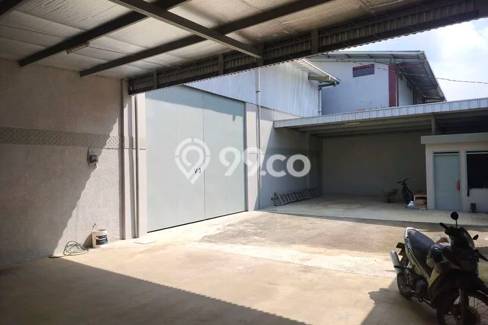 Disewakan Gudang di Kawasan Ramai Caringin Luas 500m2 Disewakan Gudang di Kawasan Ramai Caringin Luas 500m2