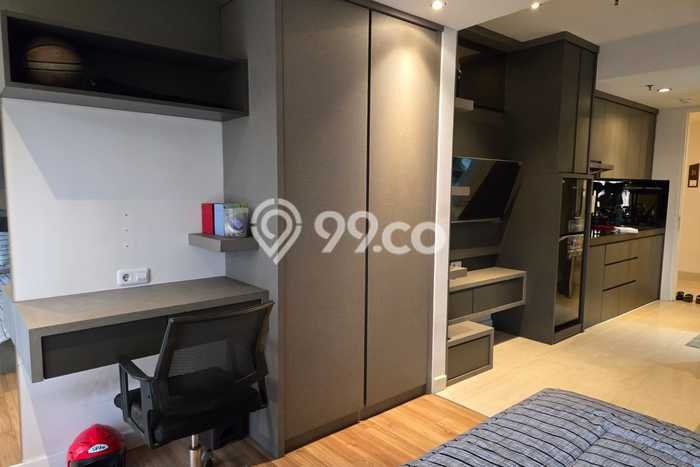 LOKASI TERBAIK! Apartemen Kawasan Bandung Kota, 0 KT, Luas 31m2m², Siap Ditempati, Fasilitas Terlengkap LOKASI TERBAIK! Apartemen Kawasan Bandung Kota, 0 KT, Luas 31m2m², Siap Ditempati, Fasilitas Terlengkap
