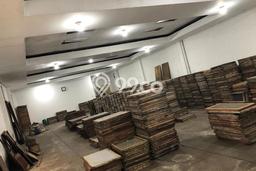 Unit Gudang Dijual di Bandung LT 2265m2 & LB 1300m2 Unit Gudang Dijual di Bandung LT 2265m2 & LB 1300m2