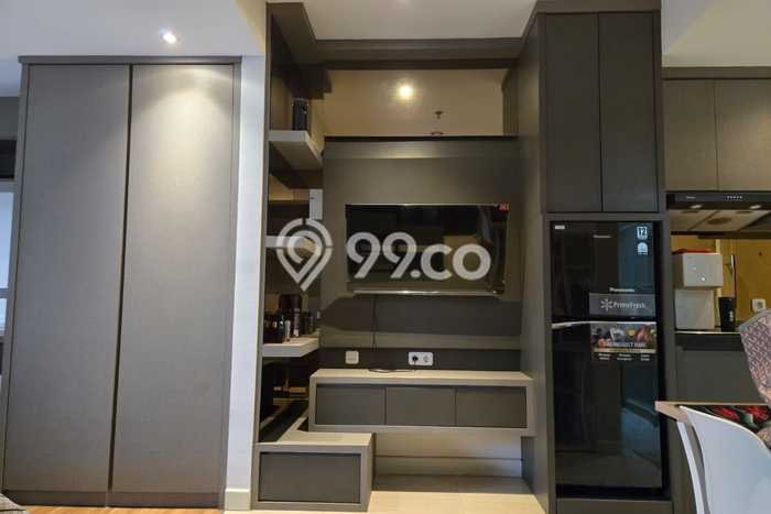 LOKASI TERBAIK! Apartemen Kawasan Bandung Kota, 0 KT, Luas 31m2m², Siap Ditempati, Fasilitas Terlengkap LOKASI TERBAIK! Apartemen Kawasan Bandung Kota, 0 KT, Luas 31m2m², Siap Ditempati, Fasilitas Terlengkap