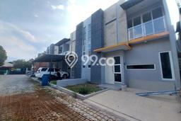 Rumah Modern Cantik 3 KT Siap Huni di Pesanggrahan Rumah Modern Cantik 3 KT Siap Huni di Pesanggrahan