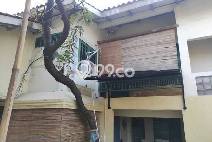 Dijual Rumah Strategis Bagus Punya 3 KT di Cilincing Jakarta Utara SHM Dijual Rumah Strategis Bagus Punya 3 KT di Cilincing Jakarta Utara SHM
