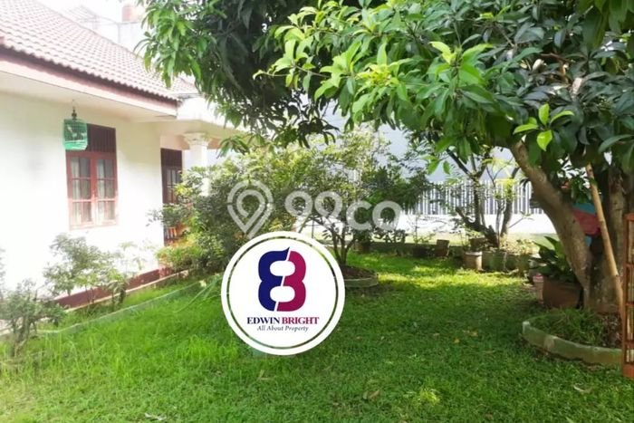 Rumah Luxury Modern Tanpa Renovasi di Pondok Pinang Jakarta Selatan Rumah Luxury Modern Tanpa Renovasi di Pondok Pinang Jakarta Selatan