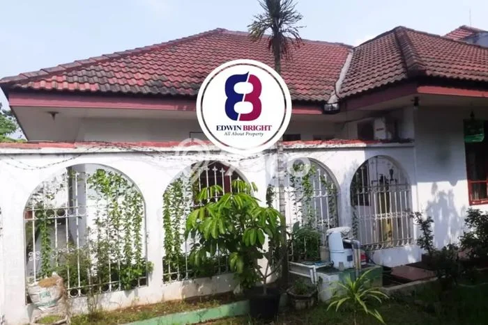 Rumah Luxury Modern Tanpa Renovasi di Pondok Pinang Jakarta Selatan Rumah Luxury Modern Tanpa Renovasi di Pondok Pinang Jakarta Selatan