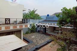 For Sale! Luxury House LT 613m2 Desain Modern di Tomang For Sale! Luxury House LT 613m2 Desain Modern di Tomang