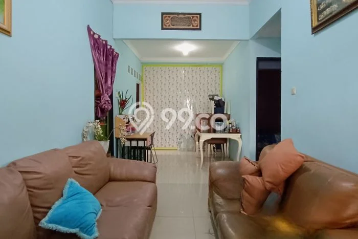 Dijual Rumah 3 Kamar Lokasi Strategis Bagus dan Strategis di Pondok Aren Dijual Rumah 3 Kamar Lokasi Strategis Bagus dan Strategis di Pondok Aren