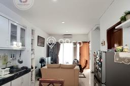 Dijual Rumah 3 Kamar Lokasi Ideal Bagus dan Strategis di Pesanggrahan Dijual Rumah 3 Kamar Lokasi Ideal Bagus dan Strategis di Pesanggrahan