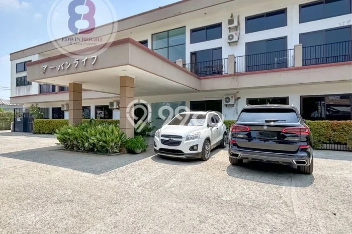 Kost Dijual Lokasi Strategis BSD City Tangerang 24 Kamar Tidur Kost Dijual Lokasi Strategis BSD City Tangerang 24 Kamar Tidur