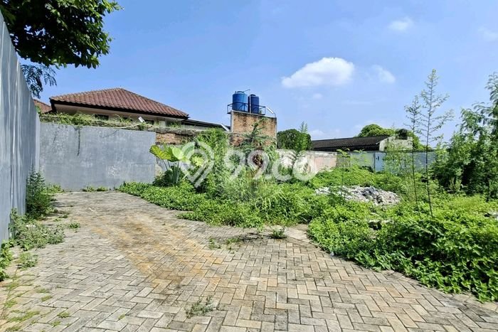 Tanah untuk Dijual di Kebayoran Baru Jakarta Selatan Luas 200m2 Tanah untuk Dijual di Kebayoran Baru Jakarta Selatan Luas 200m2