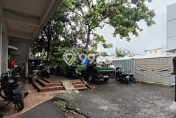 Tanah Dijual Area Strategis di Joglo Jakarta Barat 1045m2 Tanah Dijual Area Strategis di Joglo Jakarta Barat 1045m2
