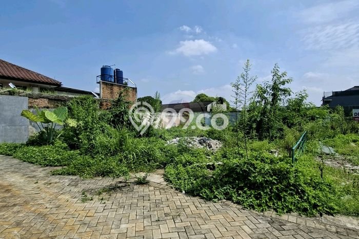 Tanah untuk Dijual di Kebayoran Baru Jakarta Selatan Luas 200m2 Tanah untuk Dijual di Kebayoran Baru Jakarta Selatan Luas 200m2