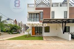 Hunian Cantik Modern Lb 89m2 di Kebayoran Baru, Jakarta Selatan Hunian Cantik Modern Lb 89m2 di Kebayoran Baru, Jakarta Selatan