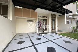 Jual Rumah Strategis Bagus Punya 3 KT di Pondok Aren Tangerang Selatan SHM Jual Rumah Strategis Bagus Punya 3 KT di Pondok Aren Tangerang Selatan SHM
