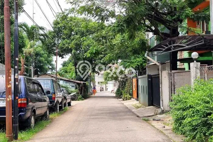 Tanah Dijual Lokasi Kebayoran Baru, Jakarta Selatan dengan Luas Tanah 847m2 dan Status SHM Tanah Dijual Lokasi Kebayoran Baru, Jakarta Selatan dengan Luas Tanah 847m2 dan Status SHM