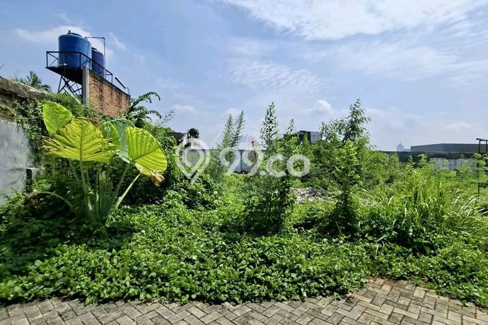 Tanah untuk Dijual di Kebayoran Baru Jakarta Selatan Luas 200m2 Tanah untuk Dijual di Kebayoran Baru Jakarta Selatan Luas 200m2