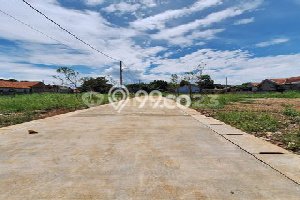Lahan Kosong Dijual di Tangerang Selatan dengan Area 103m2 Lahan Kosong Dijual di Tangerang Selatan dengan Area 103m2
