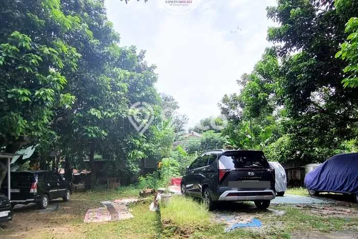 Tanah Dijual Lokasi Kebayoran Baru, Jakarta Selatan dengan Luas Tanah 847m2 dan Status SHM Tanah Dijual Lokasi Kebayoran Baru, Jakarta Selatan dengan Luas Tanah 847m2 dan Status SHM