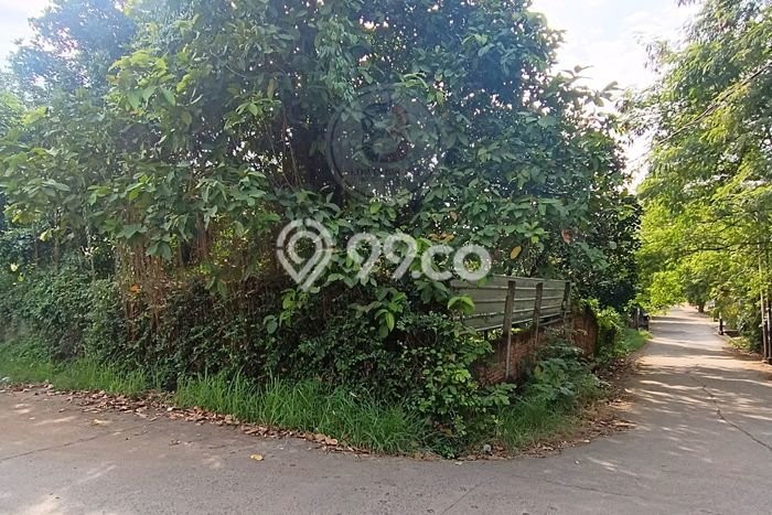 Tanah Kavling untuk Dijual di Kebayoran Baru Jakarta Selatan 500m2 Tanah Kavling untuk Dijual di Kebayoran Baru Jakarta Selatan 500m2
