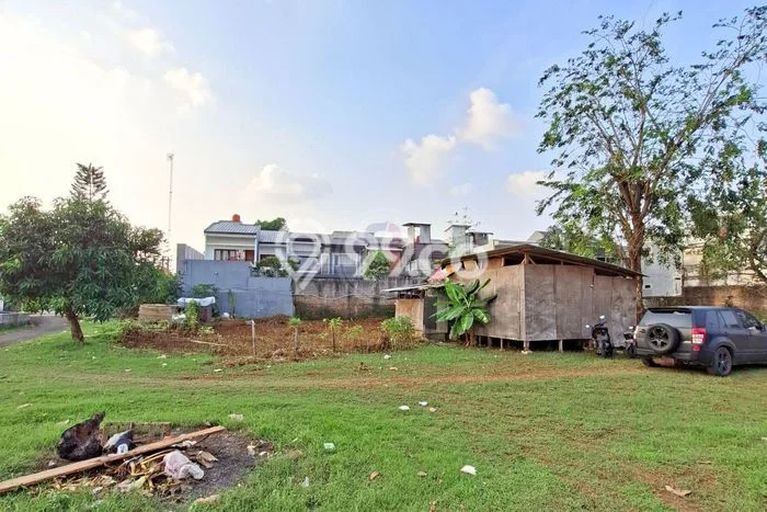 Kavling Tanah Dijual di Pondok Aren, Tangerang Selatan, Luas 314m2 Area Strategis Kavling Tanah Dijual di Pondok Aren, Tangerang Selatan, Luas 314m2 Area Strategis
