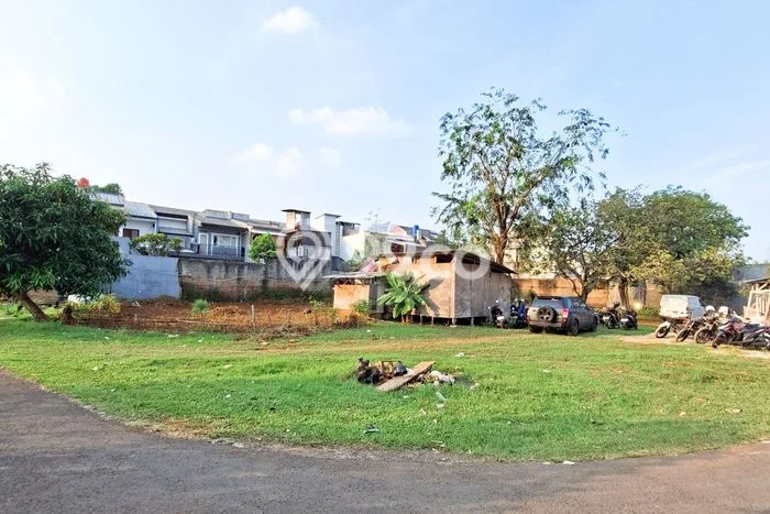 Kavling Tanah Dijual di Pondok Aren, Tangerang Selatan, Luas 314m2 Area Strategis Kavling Tanah Dijual di Pondok Aren, Tangerang Selatan, Luas 314m2 Area Strategis