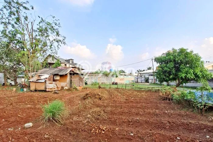 Untuk Dijual Tanah di Pondok Aren Tangerang Selatan Luas 100m2 SHM Untuk Dijual Tanah di Pondok Aren Tangerang Selatan Luas 100m2 SHM
