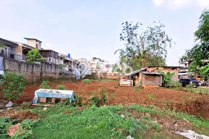 Untuk Dijual Tanah di Pondok Aren Tangerang Selatan Luas 100m2 SHM Untuk Dijual Tanah di Pondok Aren Tangerang Selatan Luas 100m2 SHM