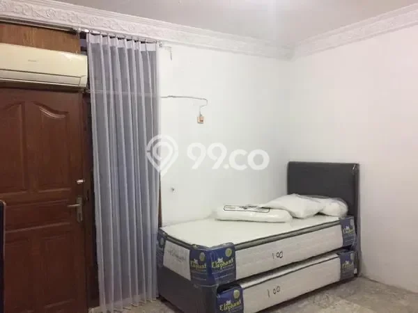 Dijual Rumah Premium dengan Fasilitas Sekitar Lengkap di Green Ville, Jakarta Barat Dijual Rumah Premium dengan Fasilitas Sekitar Lengkap di Green Ville, Jakarta Barat