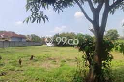 Lahan untuk Dijual di Panongan Tangerang Luas 3350m2 Lahan untuk Dijual di Panongan Tangerang Luas 3350m2