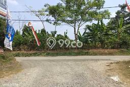 Tanah untuk Dijual di Panongan Tangerang Luas 154000m2 Tanah untuk Dijual di Panongan Tangerang Luas 154000m2