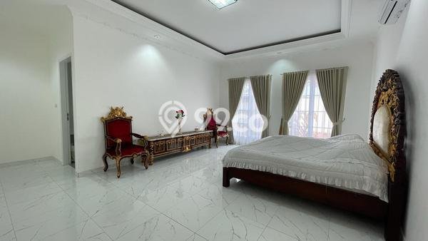 Hot Offer Hunian Premium Ideal dan Luas di Cikupa, Tangerang Hot Offer Hunian Premium Ideal dan Luas di Cikupa, Tangerang