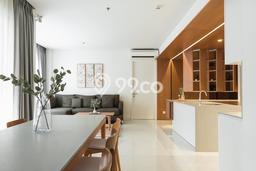 Apartemen Luxury Dijual di Tangerang Lokasi Strategis Punya 3 Kamar Tidur Apartemen Luxury Dijual di Tangerang Lokasi Strategis Punya 3 Kamar Tidur