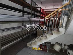 Ruko Bagus LT 276m2 LB 330m2 Dijual di Serpong Tangerang Selatan Ruko Bagus LT 276m2 LB 330m2 Dijual di Serpong Tangerang Selatan
