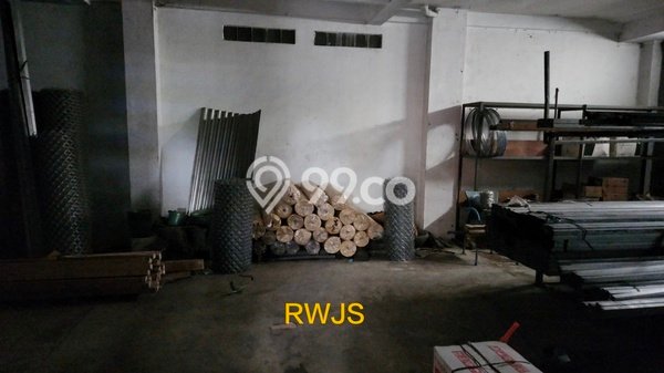 LOKASI STRATEGIS! Ruko Kawasan Serpong, Luas 330m², Pusat Komersial, Mainroad LOKASI STRATEGIS! Ruko Kawasan Serpong, Luas 330m², Pusat Komersial, Mainroad