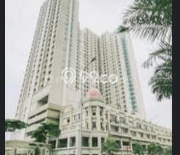 Dijual Apartemen di Tangerang 1 Kamar & 1 Kamar Mandi, Luas 30m2 Dijual Apartemen di Tangerang 1 Kamar & 1 Kamar Mandi, Luas 30m2