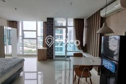 Hunian Apartemen Ideal untuk Dijual di Tangerang dengan 1 Kamar Hunian Apartemen Ideal untuk Dijual di Tangerang dengan 1 Kamar