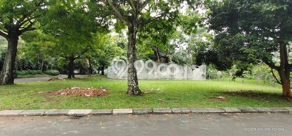 Tanah Kavling Dijual di Tangerang dengan Spesifikasi 550m2 Tanah Kavling Dijual di Tangerang dengan Spesifikasi 550m2